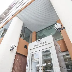 호텔 비즈니스 인 노르테 2, 삿포로 시