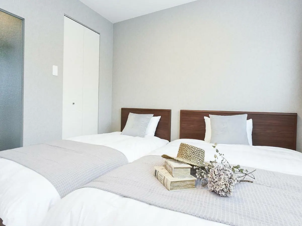 Casa Sorriso Apartment Sapporo Japan
