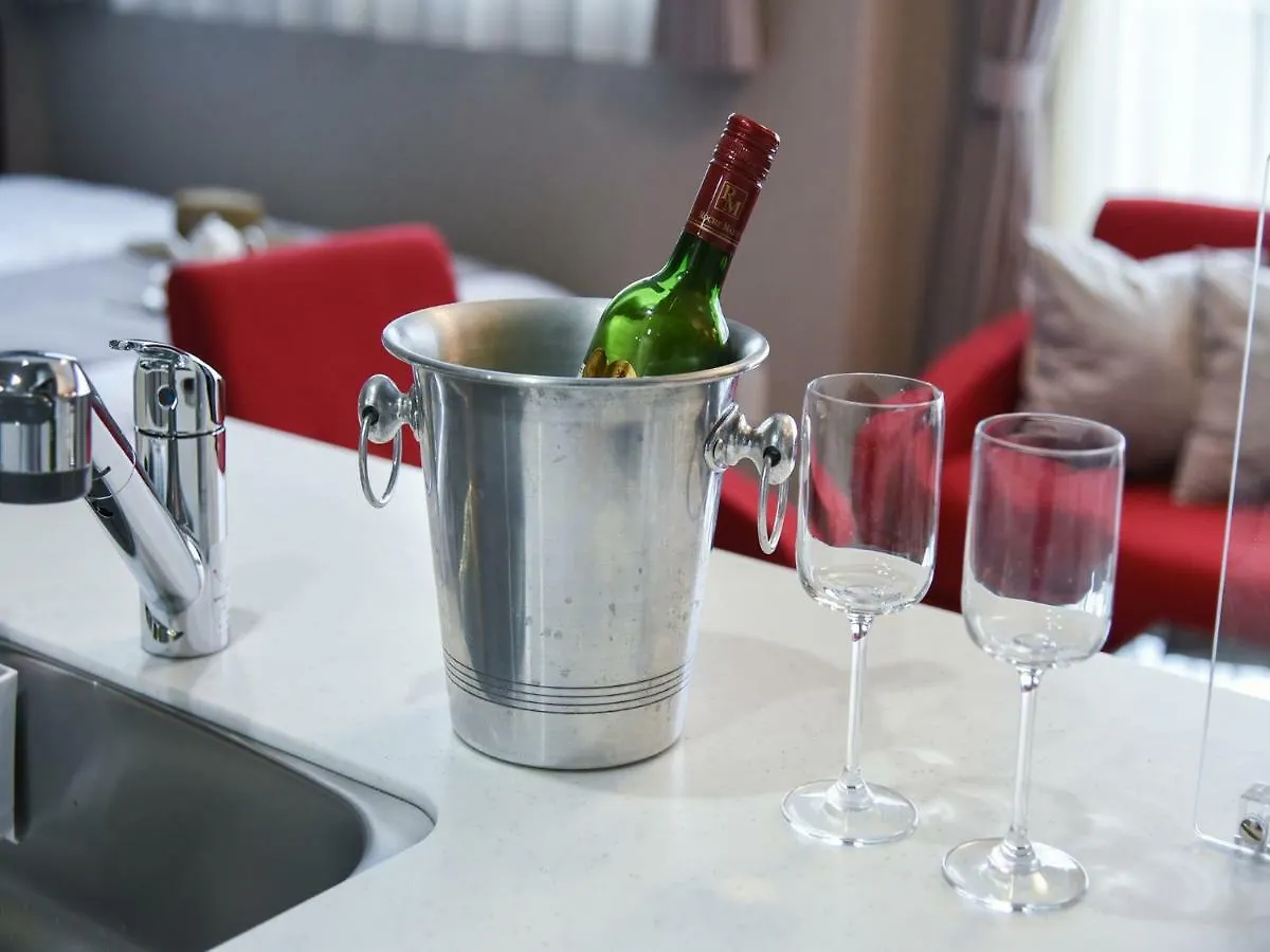Casa Sorriso Apartment Sapporo