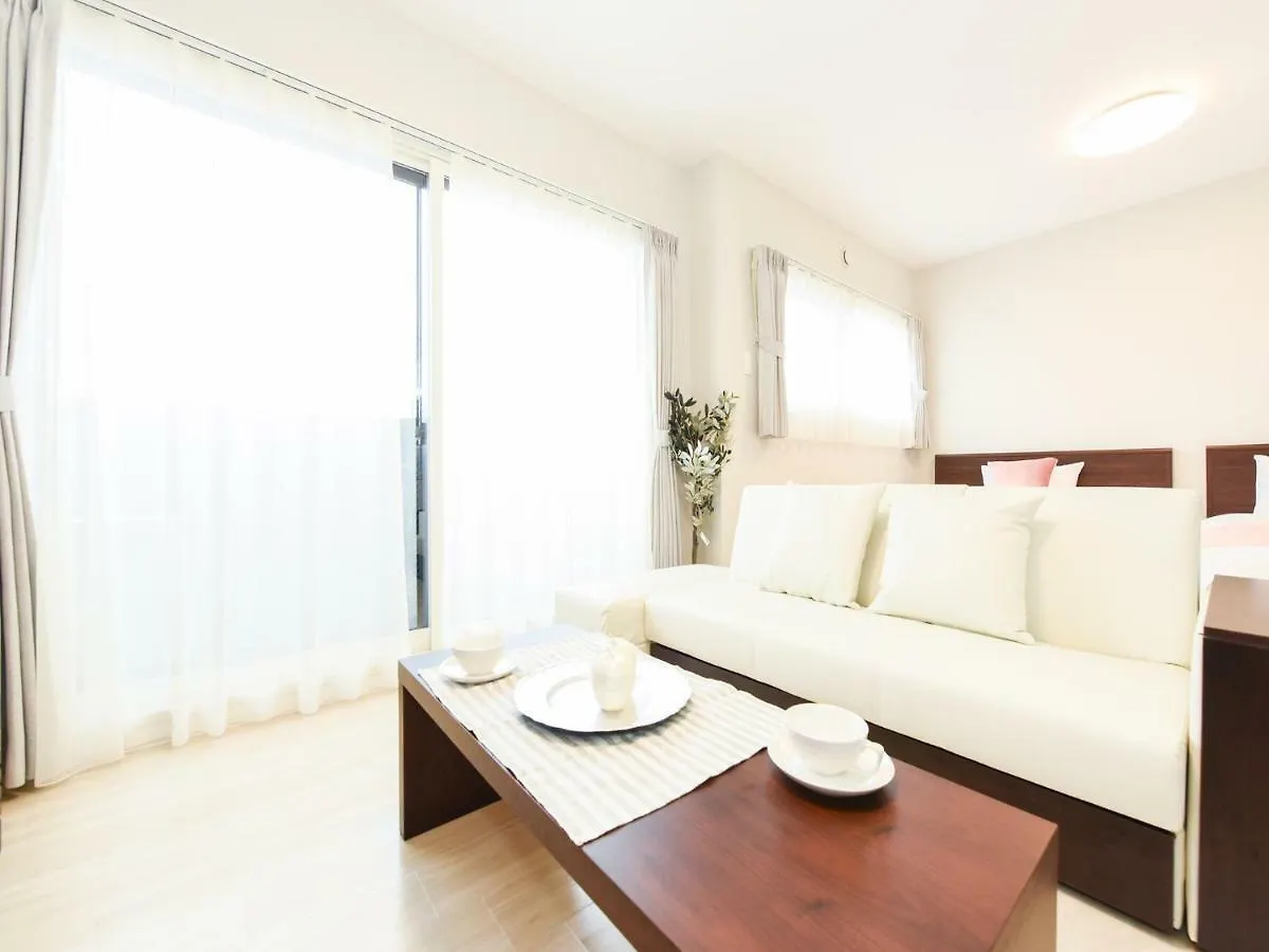 Casa Sorriso Apartment Sapporo