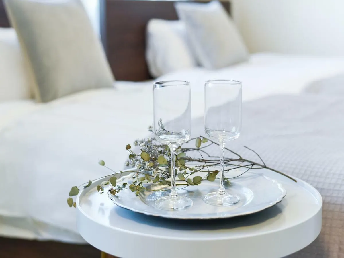 Casa Sorriso Apartment Sapporo