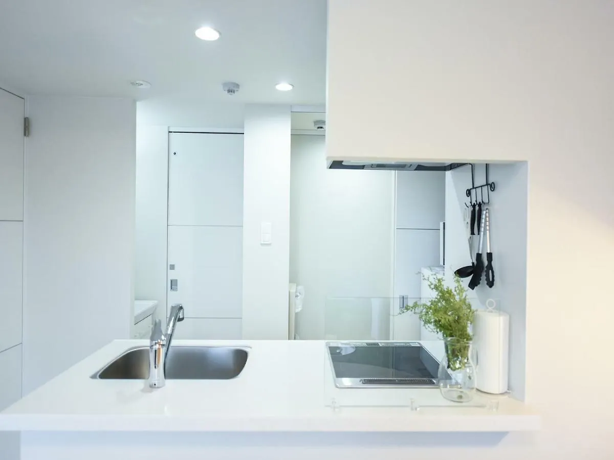Casa Sorriso Apartment Sapporo